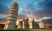 Small penthouse with terrace in Pisa center
