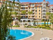 Royal Sun - Sunny Cove Apartment