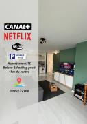 Top Évreux