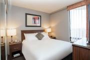 Sandman Suites Vancouver on Davie