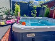 Aura Luxury Suites Bled