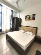S P Residency