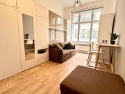 Hermanova residence apartment