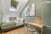 HOME1 - Favori Boutique Hostel