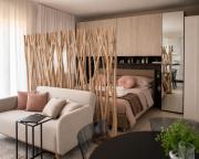 Elica Garden Apartment Free Parking & Airport