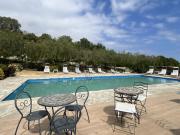 Holiday Home Le Terrazze del Geco Bungalow A - SLR300 by Interhome
