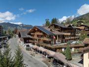 Top Grindelwald