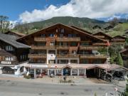 Apartment Chalet Abendrot apARTments-19 by Interhome