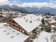 Apartment Grand-Pont 15 by Interhome
