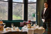 Top Edinburgh