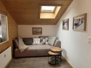 Apartment Chalet Waldchutz - Wohnung Anax by Interhome