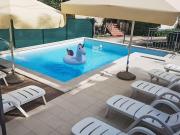 Holiday Home Frane mit eigenem Pool by Interhome