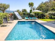 Holiday Home Casa da Lage by Interhome
