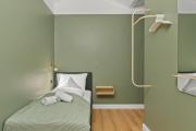 HOME1 - Favori Boutique Hostel