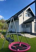 Domek Pod Gwiazdami Bieszczady