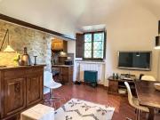 Apartment LAngolo by Interhome