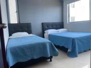 Apartaments Cartagena Palmettos 1