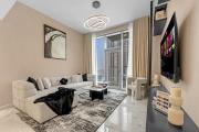 1BR Condo in Business Bay