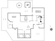 Holiday Home Tammes - 1km from the sea by Interhome