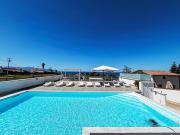 Holiday Home Villetta Cottone in Balestrate by Interhome