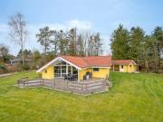 Holiday Home Sesto - 300m to the fjord by Interhome