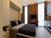 Baker Street Studios by DMONTRIO