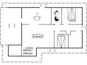 Holiday Home Ullakarin - 350m from the sea by Interhome
