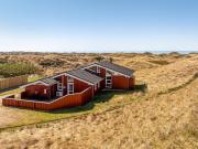 Holiday Home Ludviga - 400m from the sea by Interhome