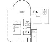 Holiday Home Svenn - 400m from the sea by Interhome