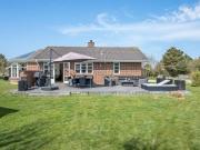 Holiday Home Svenn - 400m from the sea by Interhome