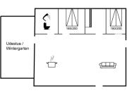 Holiday Home Aamunde - 600m from the sea by Interhome