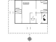 Holiday Home Aatos - 2km from the sea by Interhome