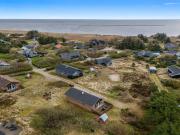 Holiday Home Hawarth - 300m to the fjord by Interhome