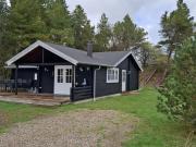 Holiday Home Thorgny - 350m to the fjord by Interhome