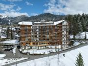 Apartment Le Bristol C32 by Interhome
