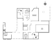 Holiday Home Halwarth - 250m from the sea by Interhome
