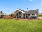 Holiday Home Nine - 200m from the sea by Interhome
