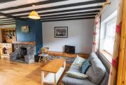 Crab Cottage - Portmagee