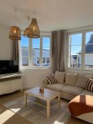 Villa Christiane, Sunset Suites, Vue Mer et Balcon