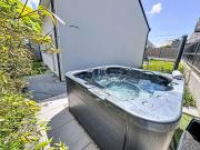 Holiday Home Maison Du Crouzic by Interhome