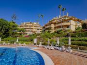 Cubos Luxury Golf Apartment Marbella & Parking