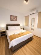 Top Paphos City