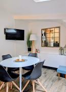 Le Petit Hameau de Chantilly - Studio 4 pers Chic et Charme au Coeur de Chantilly - Classé 3 étoiles
