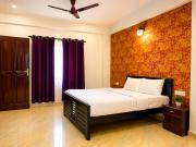Courtyard Residency Thekkady