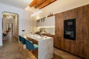 Modern apartment