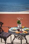 Top Civitavecchia