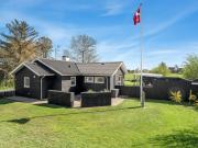 Holiday Home Herwarth - 400m from the sea by Interhome