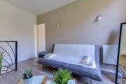 Maison confortable à Béziers avec jardin privé