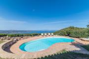 Villa Monte Moro Azzi Russi