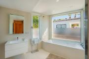 Luxurious 7-Bedroom Holiday House with Private Pool in Sant Josep